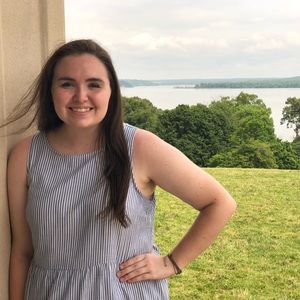 Meet your Posher, Anna